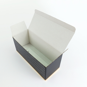 Tùy chỉnh kraft giấy side-in thuốc Lá Trường hợp hộp quà tặng cho bao bì thuốc lá sản phẩm - Product Image 4