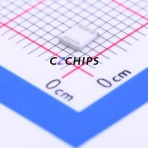 Résistance SMD CR1210F316RP05Z 1210 (Type : Film Épais) (Résistance : 316 Ohms Précision : 1%) - Product Image 2