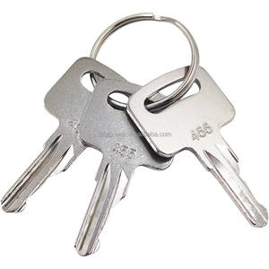 מפתחות הצתה 455 83093 21982gt; 5km455 תואם עם הבוהן הבוהן Z-135/70 Z-30/20n Z-33/18 S-40 להרים בום טלסקופי - Product Image 1