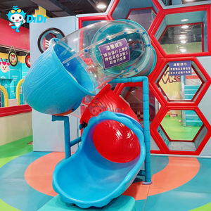 <span class=keywords><strong>Pokiddo</strong></span> 2000-3000 m² Equipo de parque infantil interior Centro deportivo familiar con trampolines y parques para niños y adultos - Product Image 5