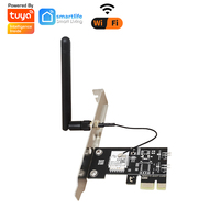 Tuya Wifi ordinateur interrupteur de réinitialisation de l'alimentation ordinateur démarrage à distance carte de démarrage ordinateur interrupteur à distance PC carte de démarrage PCB