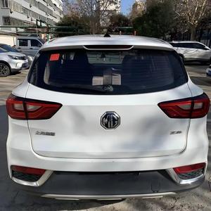 รถยนต์ <span class=keywords><strong>MG</strong></span> <span class=keywords><strong>ZS</strong></span> ปี <span class=keywords><strong>2018</strong></span> เครื่องยนต์เบนซิน 1.5 ลิตร เกียร์อัตโนมัติ พวงมาลัยซ้าย รุ่น Comfort Edition รถ SUV ขนาดกะทัดรัด ดีไซน์ภายนอกทันสมัย - Product Image 6