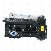 Pièces automobiles Moteur 2.4L GDi G4KJ pour Hyundai Kia Optima Sorento Forte Ensemble moteur G4KJ