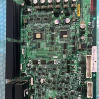 Placa PCB LDD23 857C1059597 Original Usada para Impresora Fotográfica Fuji Fujifilm Frontier 550 570