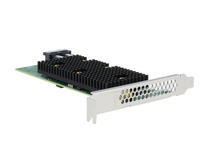 Controlador RAID de Almacenamiento NAS para Servidor MegaRAID 9440-8i 05-50008-02 PCIe 3.1 X8 SAS3408, Tarjeta RAID Tri-Modo con 8 Puertos Internos