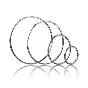 YOCH KD Series Smart Robot Arm 165,1x190,5x12,7mm Ultra Slim Four Point Angular Contact Sección delgada Rodamiento de bolas KD065XP0 - Product Image 4