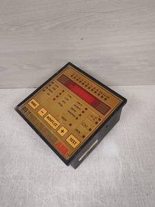 Controlador de Factor de Potencia <span class=keywords><strong>RVK</strong></span> 12 Original, RVK12 2005082224, PLC, Automatización Industrial - Product Image 4