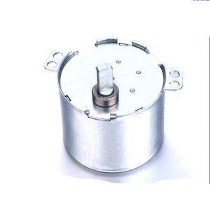 Haute Vitesse À CA D'aimant Permanent Ventilateur de Table Réluction <span class=keywords><strong>Synchrone</strong></span> <span class=keywords><strong>Moteur</strong></span> - Product Image 3