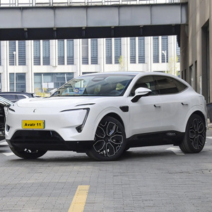 Best Verkopende 2023 Avatr 11 Ultra Lange Levensduur Luxe Elektrische Suv Nieuwe Energie Changan Huawei Avatr 11 Gebruikte Auto Te Koop