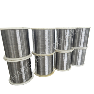 Проволока из сплава на основе никеля Monel <span class=keywords><strong>400</strong></span>/K500-качество премиум-класса-доступная цена за кг - Product Image 4