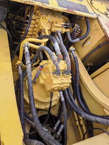 Komatsu Pc300-7 Pc240-7 Pc350-7 PC230-7 PC220-7 PC210-7ที่ PC200-7ในราคาที่แข่งขันได้ - Product Image 4