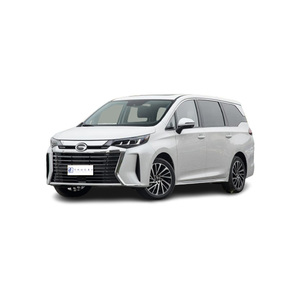 2024 phổ biến GAC Trumpchi M6 XĂNG-Powered hiệu suất cao trong nước Sedan - Product Image 1