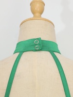 Robe de Noël pour filles, à sequins, dos nu, étoiles dorées, en tulle à volants, costume de scène de Noël, tenue de danse pour enfants, performance scénique personnalisée