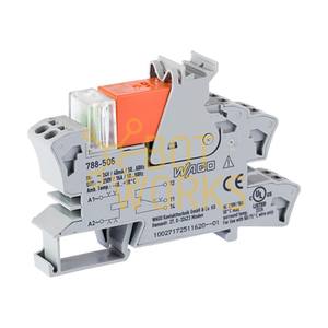 Wago 788506 - Neuf - Product Image 1