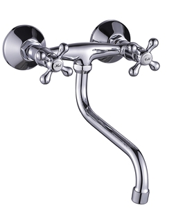 Mezclador de tocador de baño, grifos de lavabo <span class=keywords><strong>Doal</strong></span> con mango de latón, bidé sanitario, alta calidad, fabricante - Product Image 6