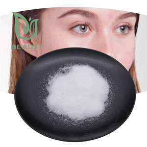 Poudre de <span class=keywords><strong>caséine</strong></span> de qualité alimentaire certifiée ISO de haute qualité bouteille d'approvisionnement en vrac caséinate de sodium comestible pour la reliure de <span class=keywords><strong>peinture</strong></span> de cuisson - Product Image 3