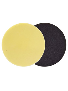 1pcs 6 Inch 150mm DIY OEM <strong>Interface</strong> Pad Dry Mill Soft Joint Sponge Sandpaper Cushion Multi-function for Sanding Pads - Product Image 4