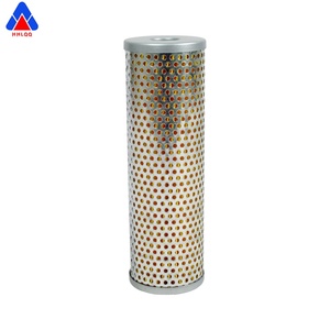 Huahang Manufacturer - Élément de filtre à carburant FF113 de haute qualité, cartouche de filtre à huile de remplacement FF113 - Product Image 5