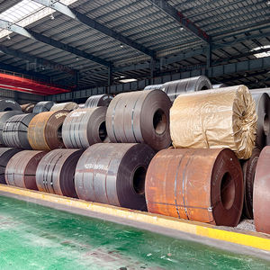 A588 A242 Hoja de acero corten 10 pulgadas de espesor Diseño plano rústico Precio competitivo para cortar Soldadura por flexión siguiendo ASI - Product Image 4