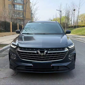 Wuling Victory: Spazio e comfort, la famiglia <span class=keywords><strong>prima</strong></span> di tutto. Dove ogni viaggio è come una <span class=keywords><strong>prima</strong></span> <span class=keywords><strong>classe</strong></span>. - Product Image 1