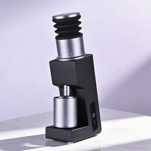 เครื่องบดกาแฟอัตโนมัติรุ่นใหม่ M98 แบบกำหนดเองได้ พร้อมพอร์ต USB แกนกลางสแตนเลส 7 ดาว ปรับระดับได้อย่างละเอียดภายนอก เหมาะสำหรับใช้ใน<span class=keywords><strong>ค</strong></span>รัวเรือน - Product Image 2