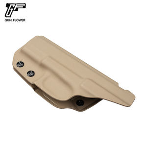 बंदूकधारी नायलॉन <span class=keywords><strong>iwb</strong></span> होल्स्टर - Product Image 4