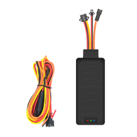 Yuntrack-CJ790-8PIN de localización en tiempo Real con cable GT06N, localizador GPS para patinete, 4G, CJGPS