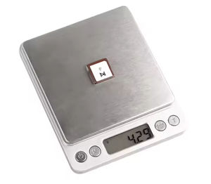 Módulo GNSS Walksnail WS M181 GPS M10 con Brújula QMC5883, Antena de Cerámica, 10Hz, Protocolo UBX NMEA para Drones FPV - Product Image 5