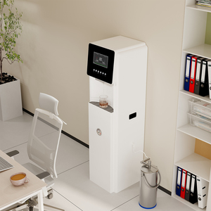 Enfriador de agua rico en hidrógeno hecho en China al por mayor purificador de sistema de filtro inteligente de bebida directa para uso doméstico RV comercial - Product Image 1