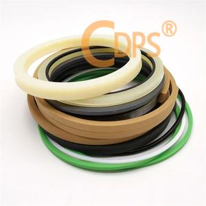 PC200-1 Voor Graafmachine Hydraulische Cilinder Boom Arm Emmer - Product Image 5