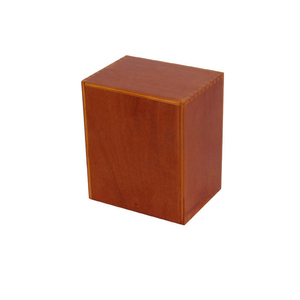 Humidor portable en bois <span class=keywords><strong>de</strong></span> cèdre Siglo VI 25ct pour le stockage <span class=keywords><strong>de</strong></span> cigares en voyage - Étui à cigares SIGLO VI Cubans - Product Image 2