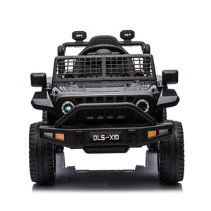 Voiture électrique pour enfants à prix avantageux avec télécommande, voitures jouets à piles pour enfants à conduire, Carro Electrico Para Ninos - Product Image 2
