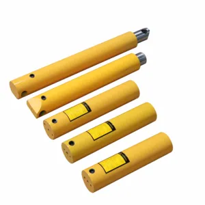 CE certification hydraulic oil cylinder on sale