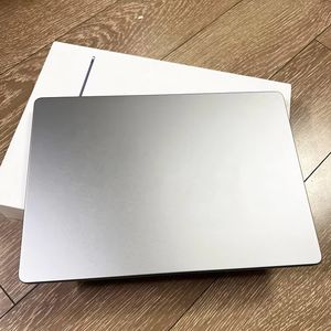 แล็ปท็อปมือสอง รุ่น M Book Pro 2021 ขนาด 14 นิ้ว สำหรับธุรกิจ พกพาสะดวก ด้วยชิ<span class=keywords><strong>ป</strong></span> M1 <span class=keywords><strong>ป</strong></span>ระสิทธิภาพสูงสำหรับการ<span class=keywords><strong>ป</strong></span>ระมว<span class=keywords><strong>ล</strong></span>ผลข้อมูลที่รวดเร็ว - Product Image 4