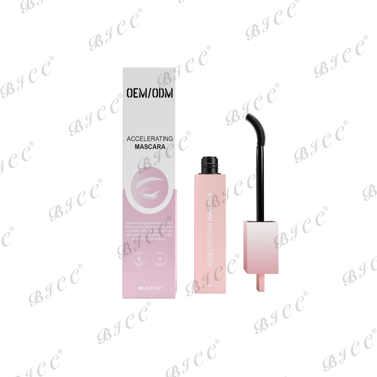 Bouteille 1 : 1-6 ml