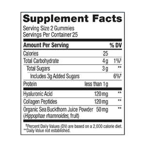 美容ヘアスキンネイルバイオチンコラーゲングミホワイトニングスキンビタミン凝集カプセルスキンホワイトニングブライトニンググミ - Product Image 4