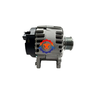 ไดชาร์จ 12V 140A รุ่น VW06F903023F สำหรับอะไหล่รถขุด 393-01 - Product Image 3