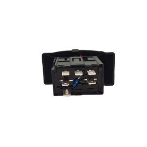 Interrupteur de signalisation d'avertissement de danger d'usine 91038060 pour Opel, pièce de rechange en plastique pour alarme de voiture - Product Image 2