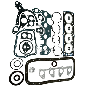 Haoxiang 92089968 Kit <span class=keywords><strong>de</strong></span> couvercle complet <span class=keywords><strong>joint</strong></span> <span class=keywords><strong>de</strong></span> <span class=keywords><strong>culasse</strong></span> pour Buik Chevrolet Sail 8V 1.6L <span class=keywords><strong>Opel</strong></span> <span class=keywords><strong>Corsa</strong></span> - Product Image 2