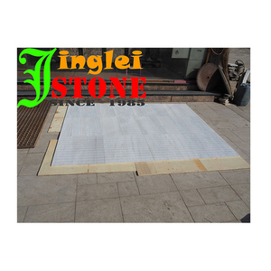 Hiện đại ngoài trời bên ngoài bức tường gạch mềm linh hoạt Sứ đánh bóng tráng men <span class=keywords><strong>slab</strong></span> cho đá Ốp sàn gạch để sử dụng ngoài trời - Product Image 1