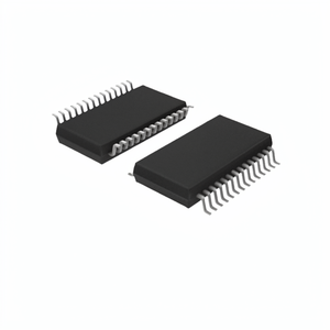 En stock LTC1629IG-PG # Componentes Electrónicos PBF 28 SSOP, Gestión de Energía (PMIC) - Product Image 1