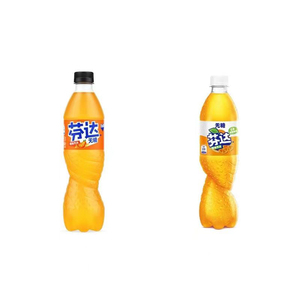 Boissons gazeuses sans sucre <span class=keywords><strong>Fanta</strong></span> en gros 500 ml Boissons exotiques Saveur <span class=keywords><strong>orange</strong></span> 500 ml en gros - Product Image 4