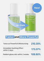 celimax Ampoule Énergisante au Noni 50ml avec Extrait de Noni, Sérum Hydratant, Apaisant et Anti-rides, Sérum Ampoule Doux et Léger