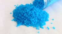 Masterbatch funcional antiestático y anti-UV para película soplada y trefilado de alambres