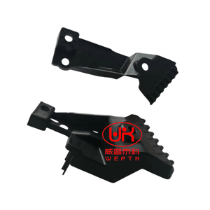 กระจังหน้ากันชนหน้าเสริมสำหรับ <span class=keywords><strong>Honda</strong></span> VEZEL <span class=keywords><strong>HRV</strong></span> 2015 2016 2017 <span class=keywords><strong>2018</strong></span> - Product Image 2