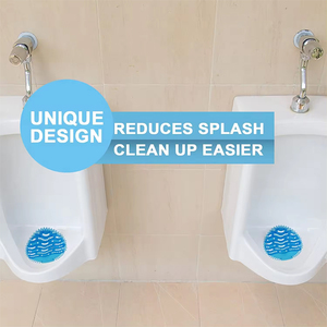 Chống giật gân mùi bảo vệ nơi để tiểu Màn hình thảm tùy chỉnh sóng 2.0 nơi để tiểu Màn hình khử mùi - Product Image 4