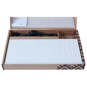 Mikrotik CCR2004-16G-2S + 16X Cổng Gigabit Ethernet 2x10G SFP + Bộ định tuyến doanh nghiệp lồng - Product Image 2