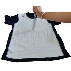 Chemise anti-coupure personnalisable en gros, directement de l'usine, vêtements de sécurité pour la cuisine et la construction - Product Image 5