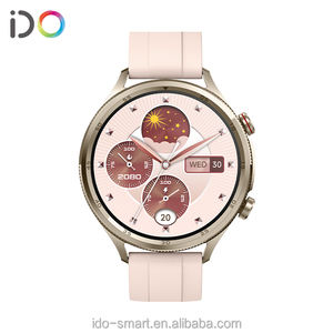 Llamada Monitoreo <span class=keywords><strong>DE</strong></span> LA SALUD Moda Rastreador <span class=keywords><strong>de</strong></span> lujo La mejor opción Reloj inteligente unisex a prueba <span class=keywords><strong>de</strong></span> agua Amoled <span class=keywords><strong>para</strong></span> hombres y mujeres - Product Image 6