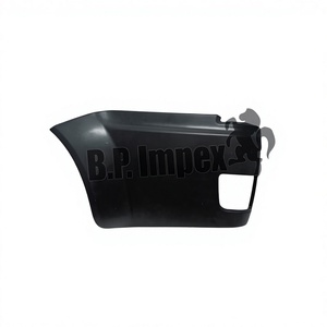 Fit for TATA Xenon Pickup Rear Bumper Corner Left Hand Side OEM 289470406301 Auto Exterior Body Parts Unit - Product Image 1